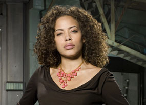 Heroes: Tawny Cypress Heroes: Tawny Cypress